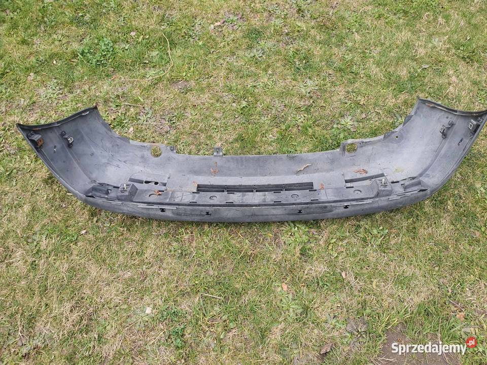 Zderzak przedni przód Opel Astra F I 9102