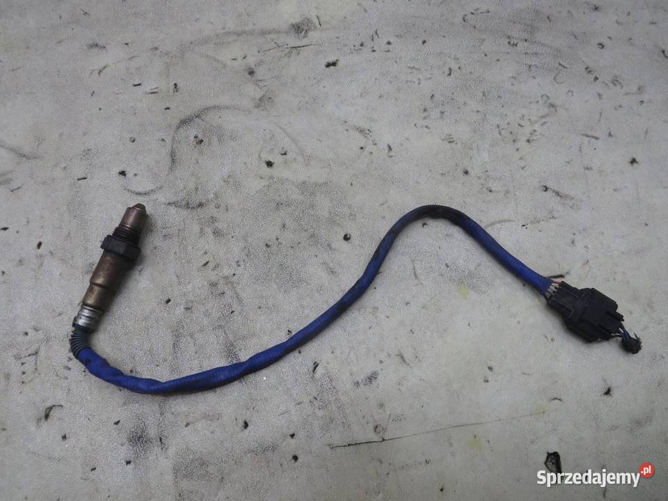 SONDA LAMBDA XTRAIL III 16 DCI 06016E1388 sprzedam
