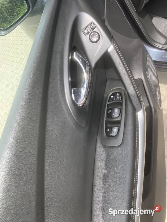 Renault Kadjar 16 Dci 130 wersja BOSE Czerniejewo