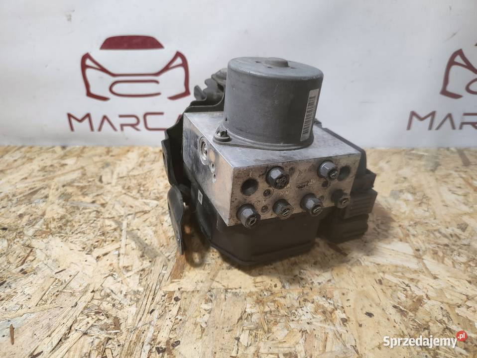 Pompa ABS Lancia Delta III 51877466 Pompy hamulcowe Pleszew