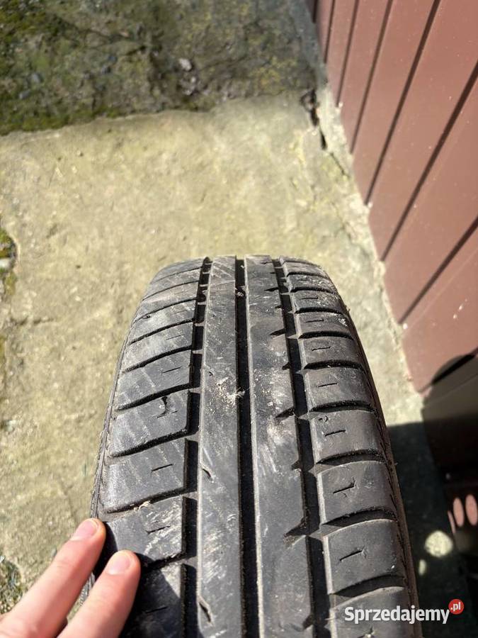 Koła Audi r15 letnie Koziegłowy