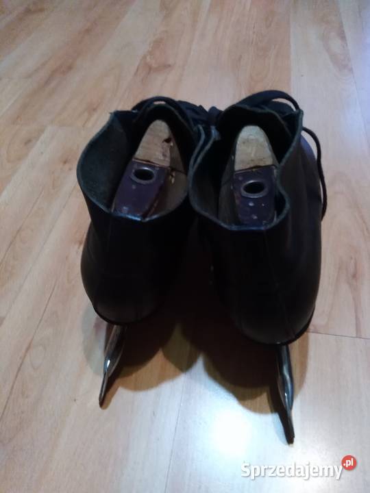 ŁYŻWY DO SZYBKIEJ JAZDY Elbląg