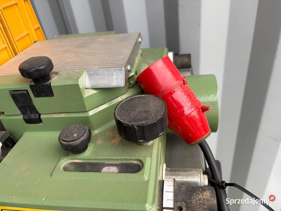Frezarka Elektra Beckum TF 900 stan idealny nowy Kolno