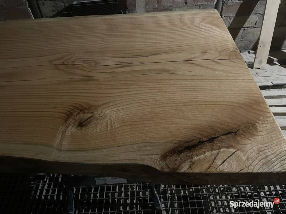 Stół monolith DAB oak100x220 Przysucha sprzedam