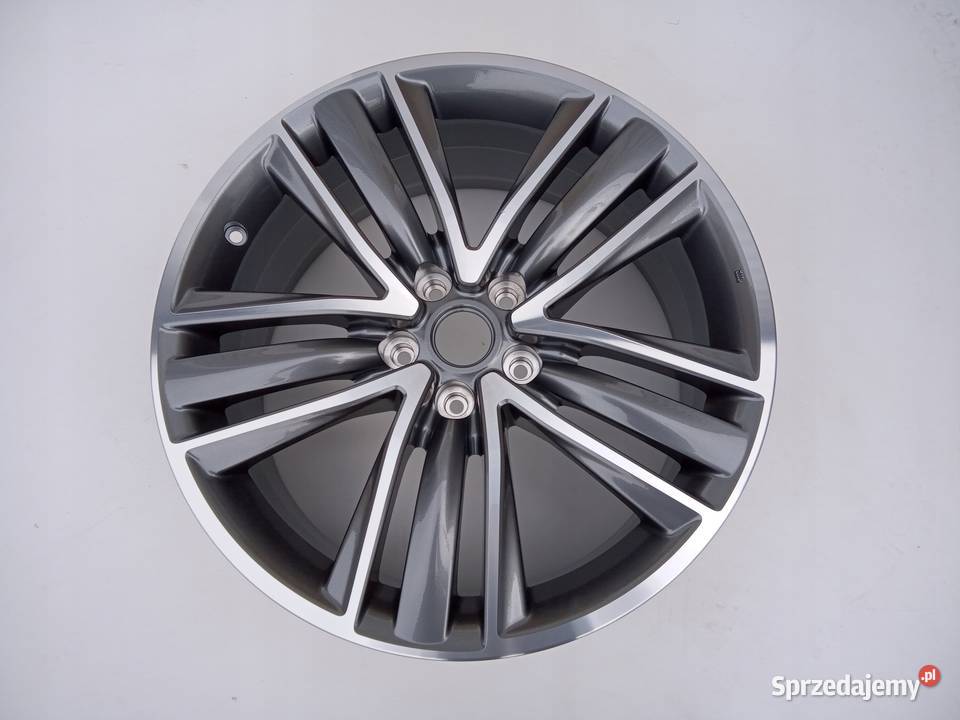 FELGI ALUMINIOWE 19x85J ET50 INFINITI Q50 Q60 Nowy Tomyśl