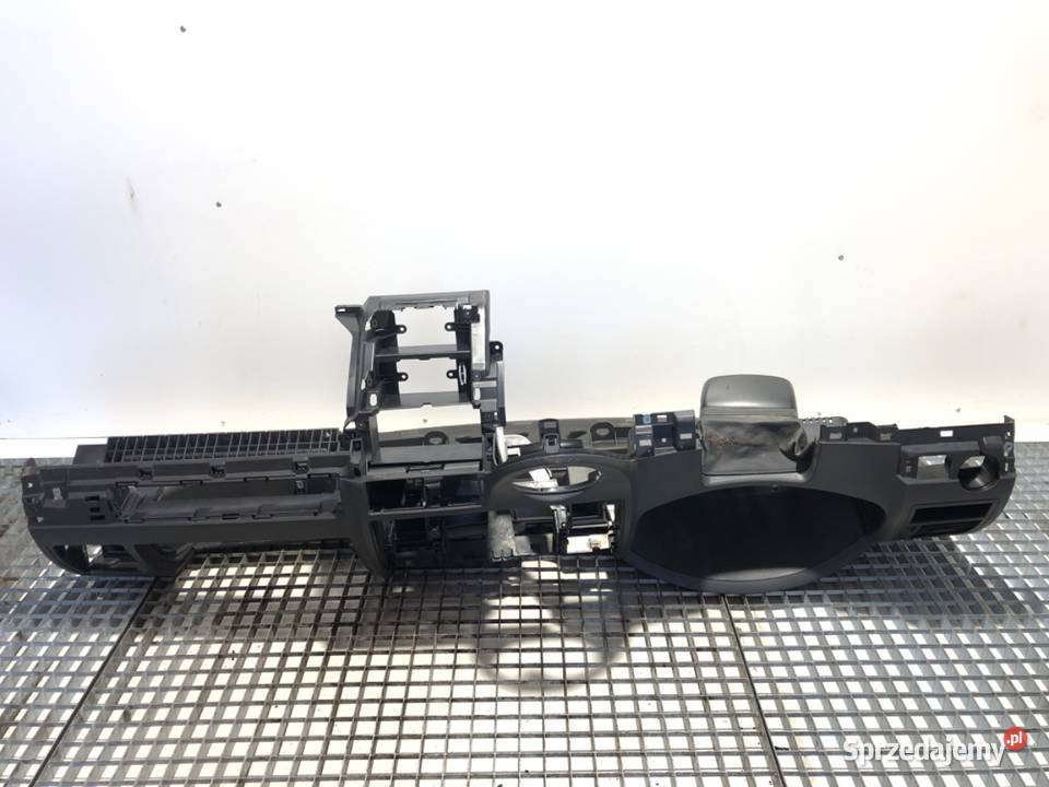 KOKPIT VW TRANSPORTER T5 7H1857005S Bus 0315