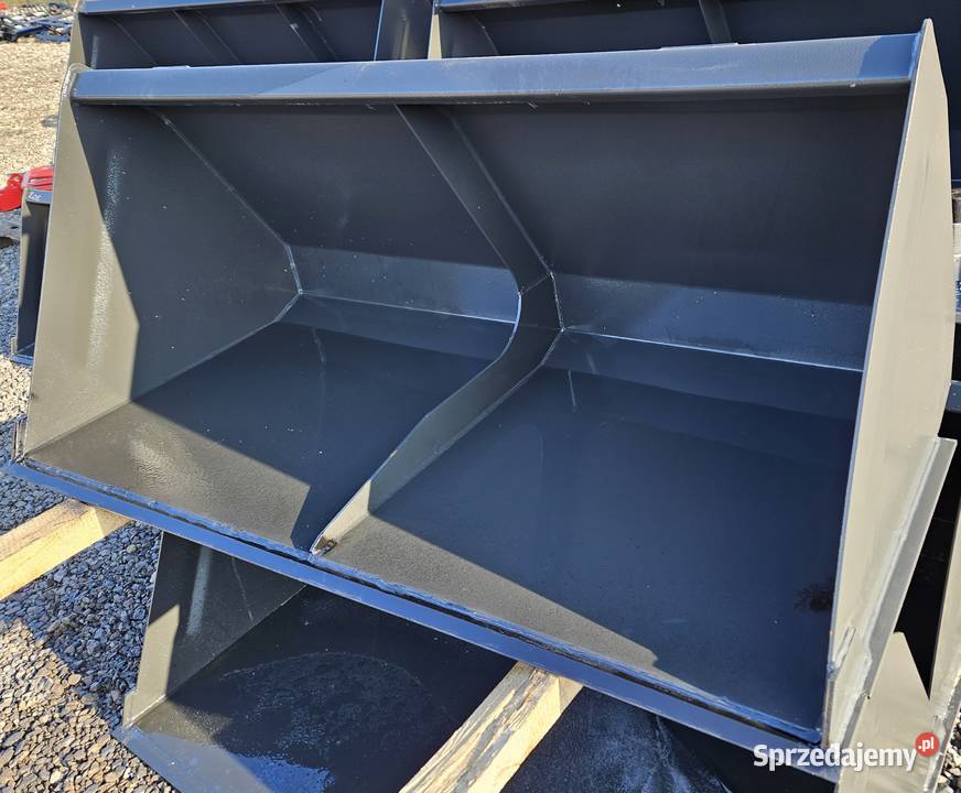 kosiarka rotacyjna Metal Technik 165M osłona Bobowa