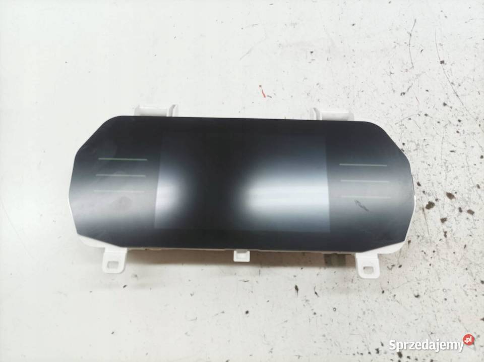 LICZNIK 248096001R 16 B HYB 93 Dacia Duster III