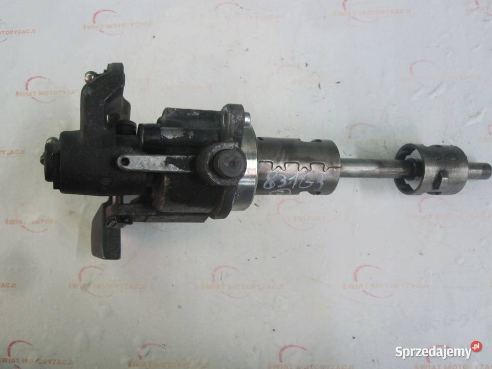 INSIGNIA ASTRA ZAFIRA 20 CDTI A20DTH wybierak Kielce