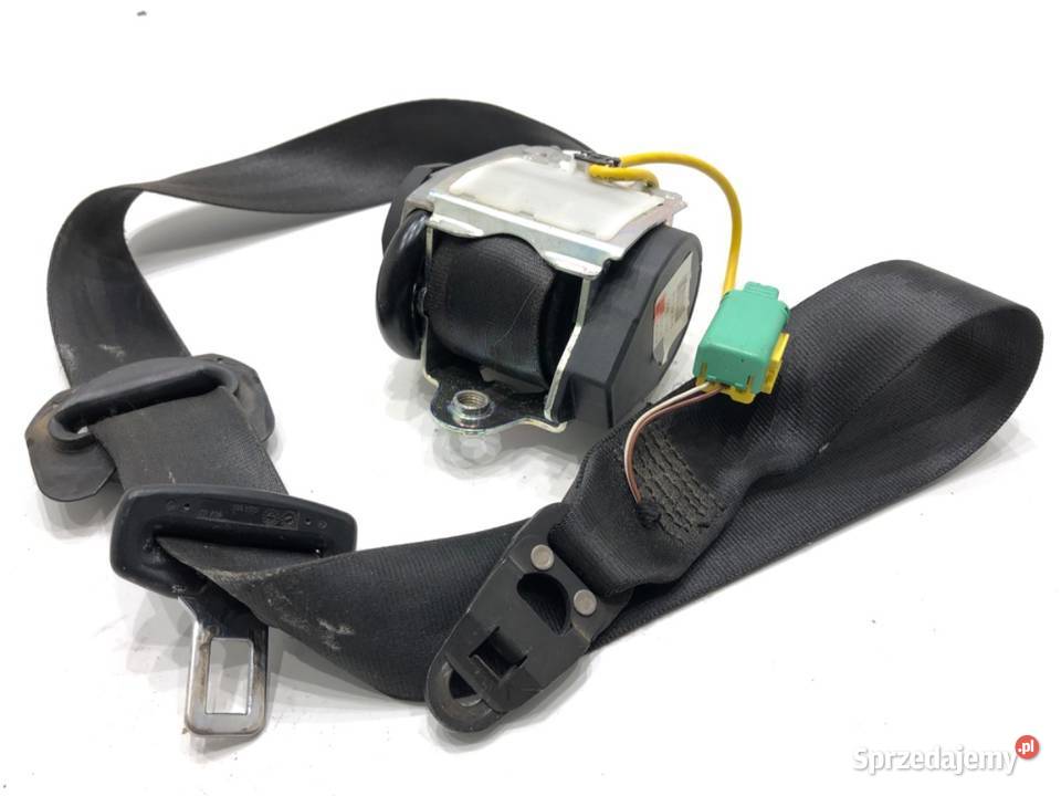 PAS BEZPIECZEŃSTWA LEWY PRZÓD VW TOUAREG