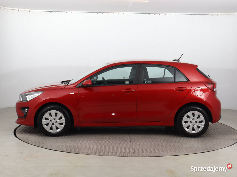 Kia Rio 12 DPI Bielany Wrocławskie