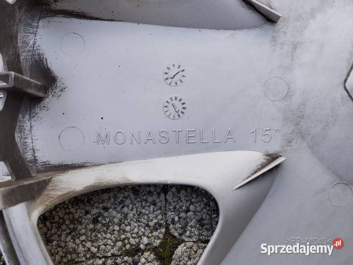 Kołpak Renault 15 8200313607 Monastella Kamieniec