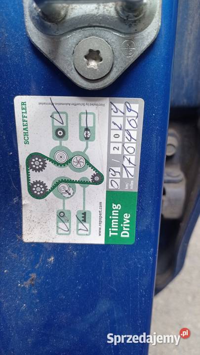 Mazda 323F LPG Bytom