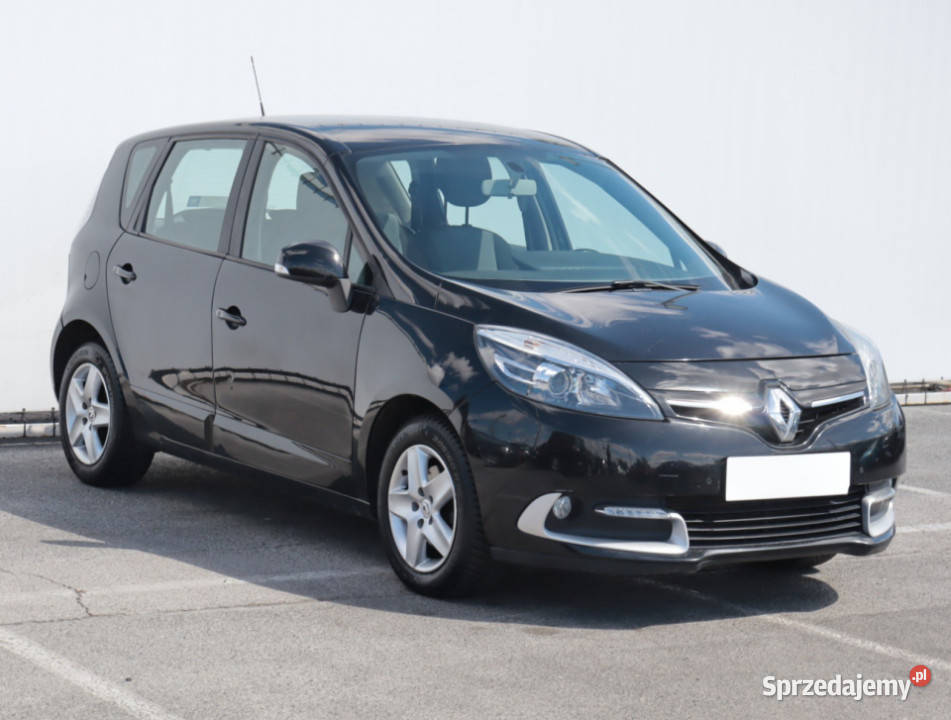 Renault Scenic 15 dCi 4/5 sprzedam