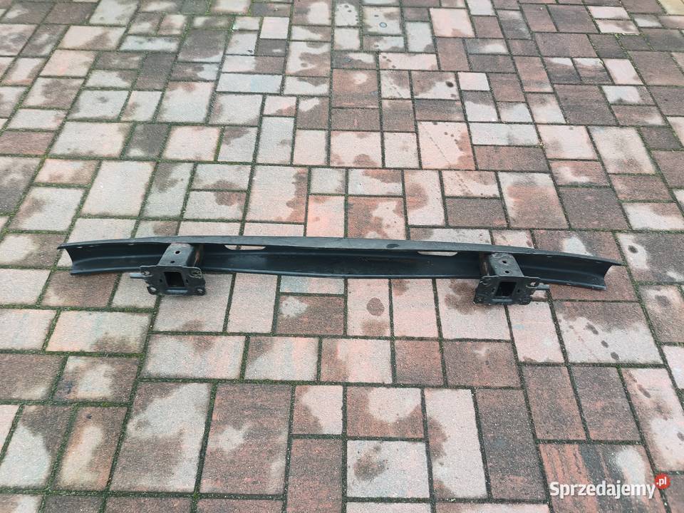 Belka tylna T5 Lift T6 wzmocnienie tył wielkopolskie Witkowo