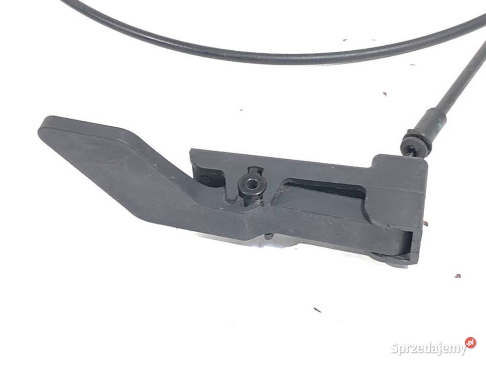 LINKA MASKI RENAULT MEGANE IV CIĘGNO OTWIERANIA podkarpackie