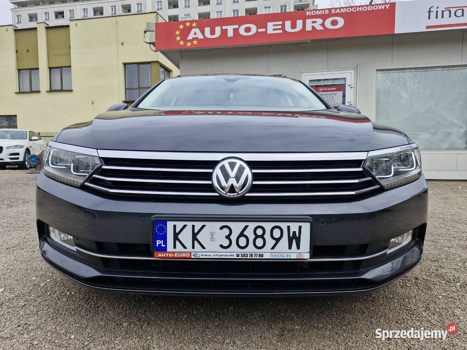 20 TDI 150 automat serwisie bogata wersja sprzedam