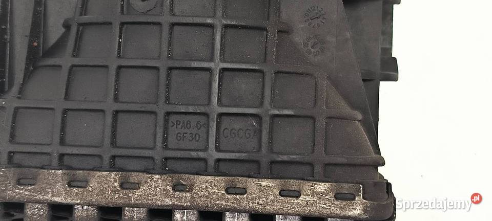 INTERCOOLER FORD FOCUS osobowe Lipno
