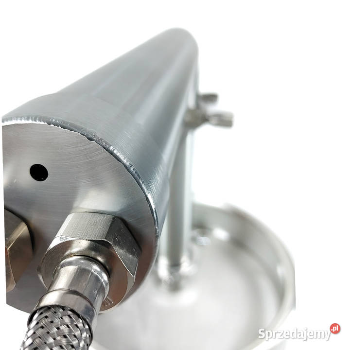 Głowica aabratek SMS 60mm Pozostałe łódzkie