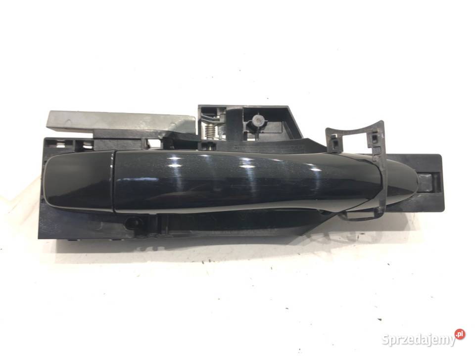KLAMKA ZEWNĘTRZNA PRAWY TYŁ RENAULT KADJAR Inny Klamki sprzedam