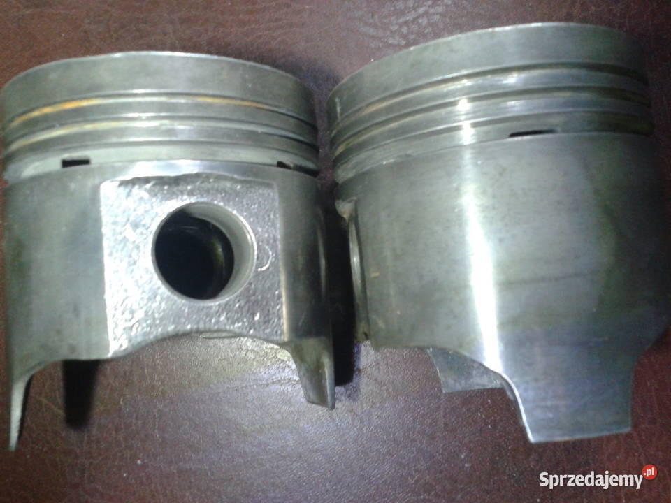 fiat 126p 650 oryginalne tlokinowe osobowe Kęty