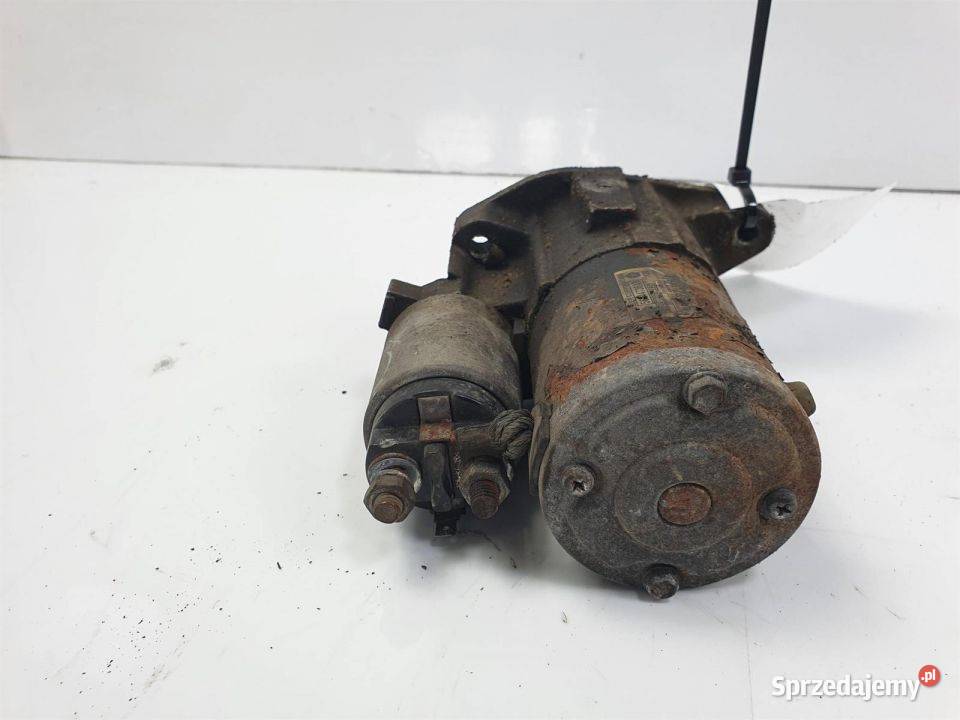 ROZRUSZNIK JEEP COMMANDER 56044736AB Części samochodowe Lipno