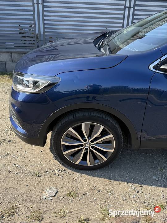 Renault kadjar 15 bluedci Lift