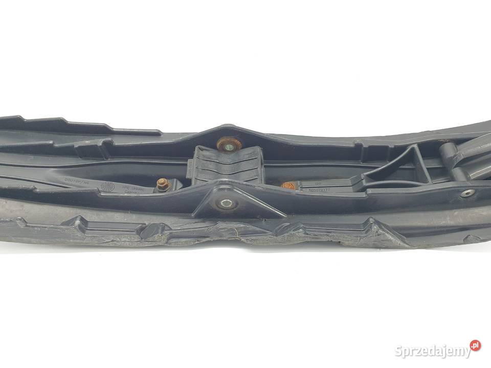 Narta Narty Plozy Ploza SkiDoo MX Z Renegade X Części motocyklowe