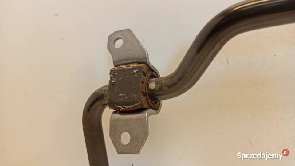 DACIA DUSTER II DRĄŻEK STABILIZACYJNY 546114051R osobowe dolnośląskie