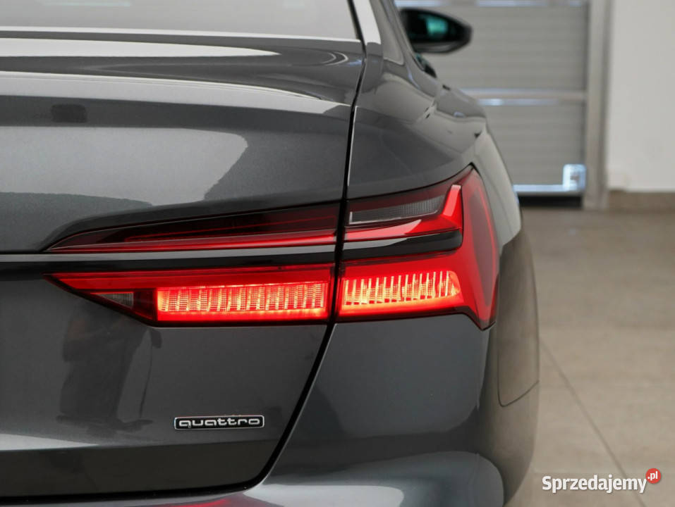 Audi A6 Limousine 45 TFSI Stronic Quattro sport A6