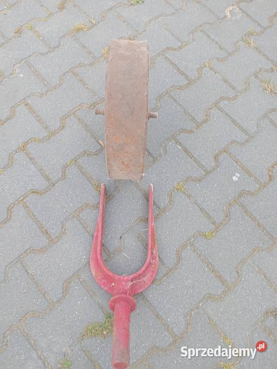 kółko podporowe śląskie Częstochowa