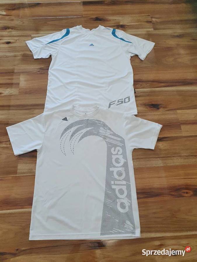 Koszulki t shirt Wola Luborzycka sprzedam