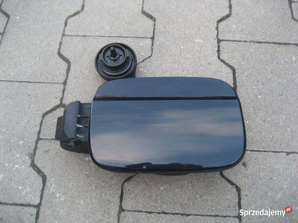 audi a4 b8 0812r kombi klapka wlewu paliwa wielkopolskie Rakoniewice