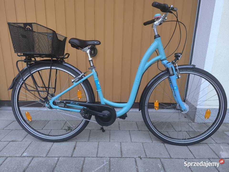 Rower damski 28 Pokój sprzedam