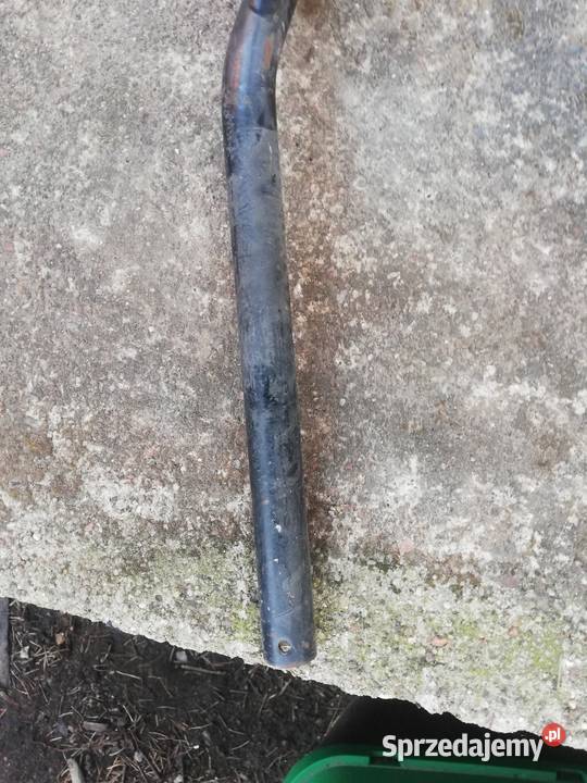 Kierownica motocyklowa