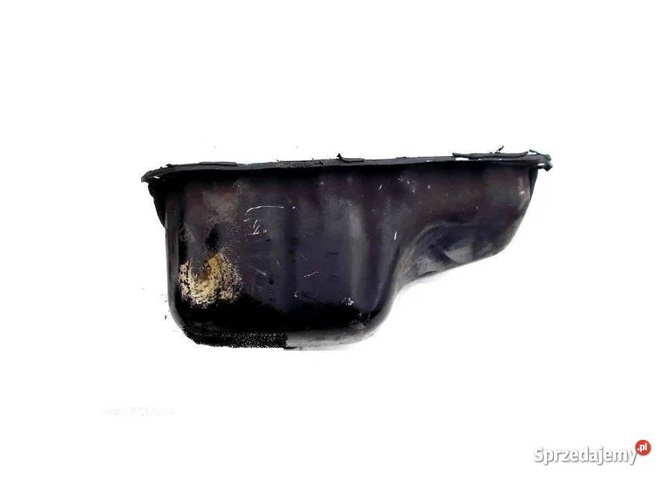 Fiat Seicento Panda Fiat 11 MPI miska olejowa łódzkie