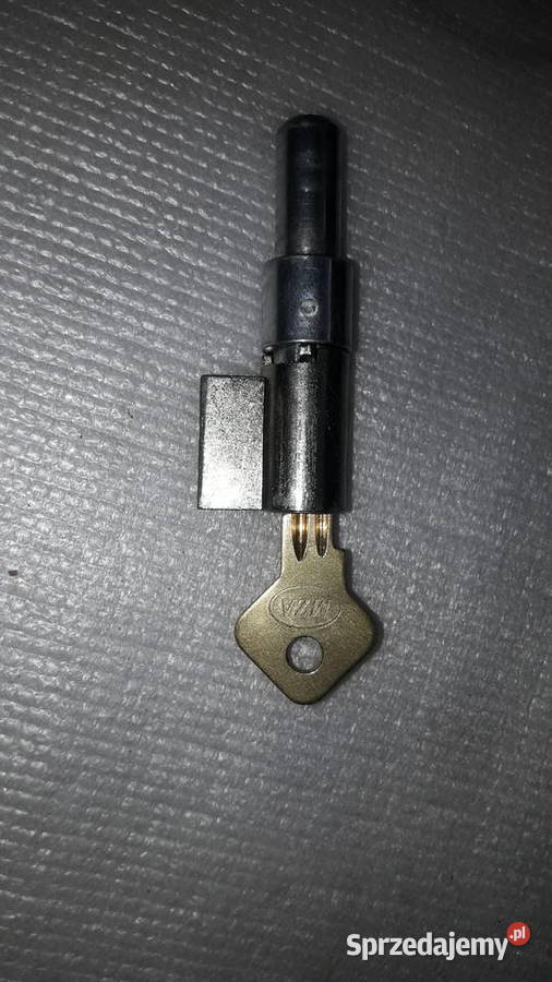 Zamek kierownicy długi simson s 51 SR 50 MZA