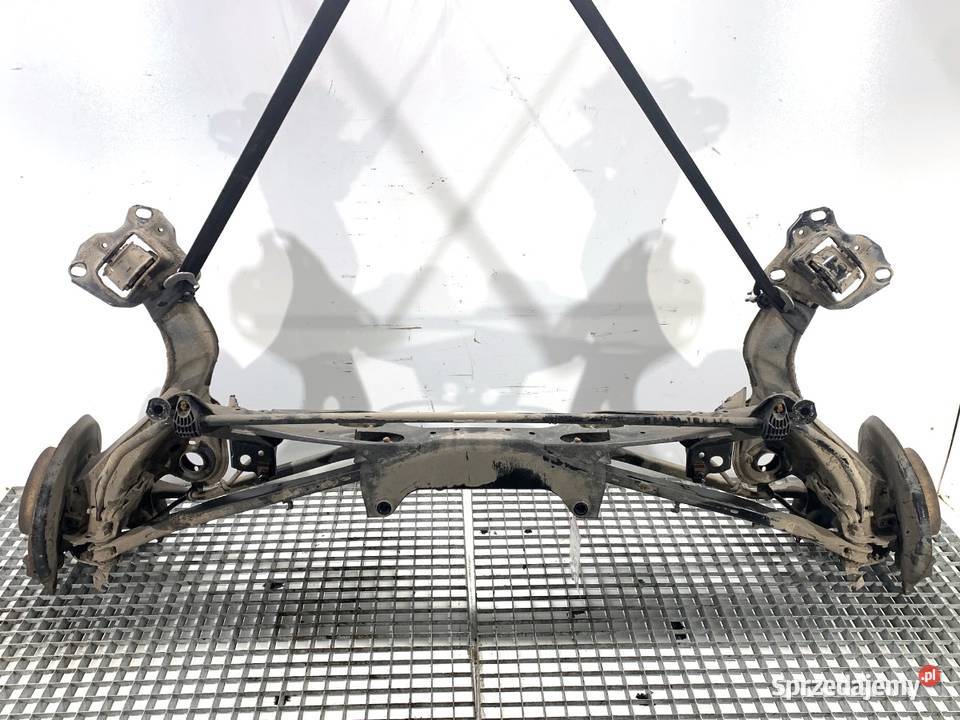 BELKA TYŁ BMW F48 Crossover TYLNA ZAWIESZENIA osobowe Belki zawieszenia sprzedam