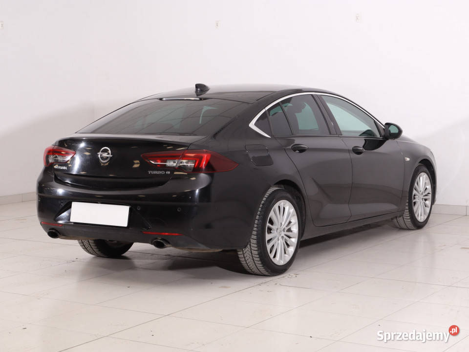 Opel Insignia 20 Turbo 4x4 elektryczne szyby sprzedam