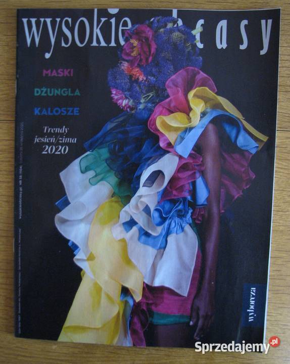 Wysokie Obcasy 38 1104 Trendy jesieńzima 2020 Parczew