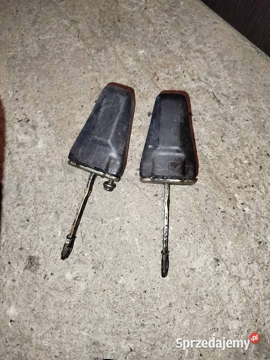 Części VW t4 osobowe warmińsko-mazurskie sprzedam