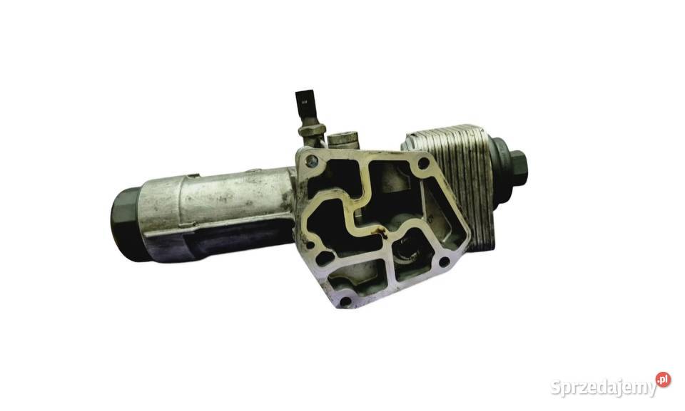 PODSTAWA FILTRA OLEJU PASSAT B5 A4 B5 B6 A6 C5 osobowe Działoszyce