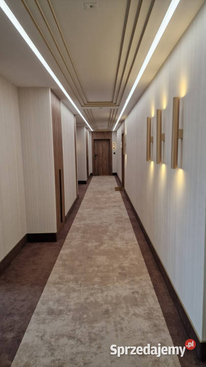 Apartament 2pok balkon garaż Wola Justowska Sprzedaż Kraków