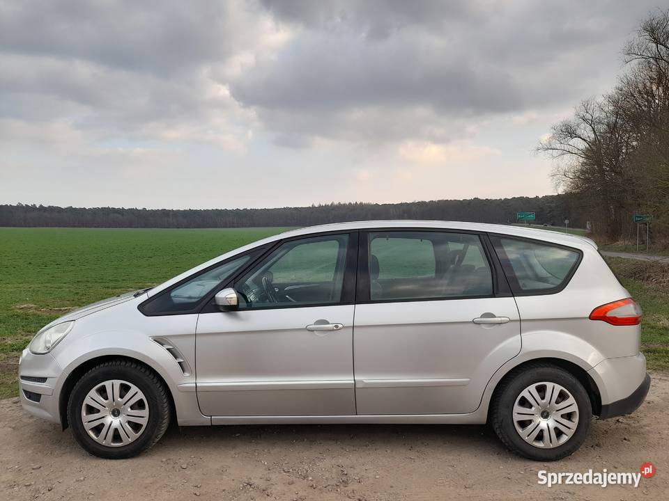 Ford S 20 diesel Plewiska