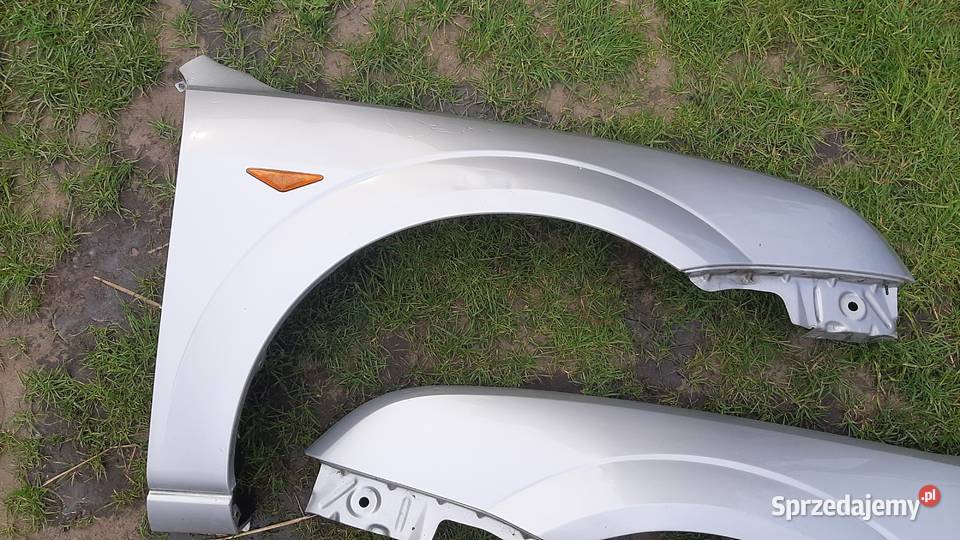 błotnik prawy lewy przód przedni ford mondeo mk3 dolnośląskie