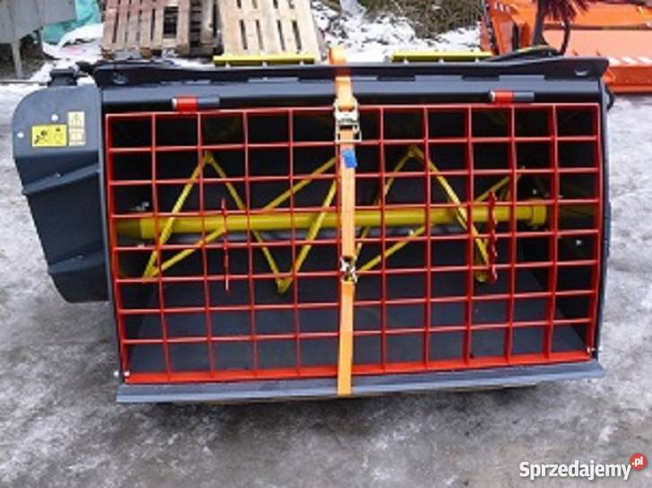 BETONIARKA MIESZALNIK MT 180 Opole