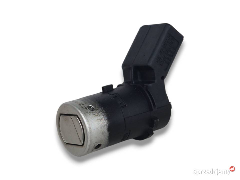 CZUJNIK PARKOWANIA PDC AUDI A4 B6 LY7W SREBRNY