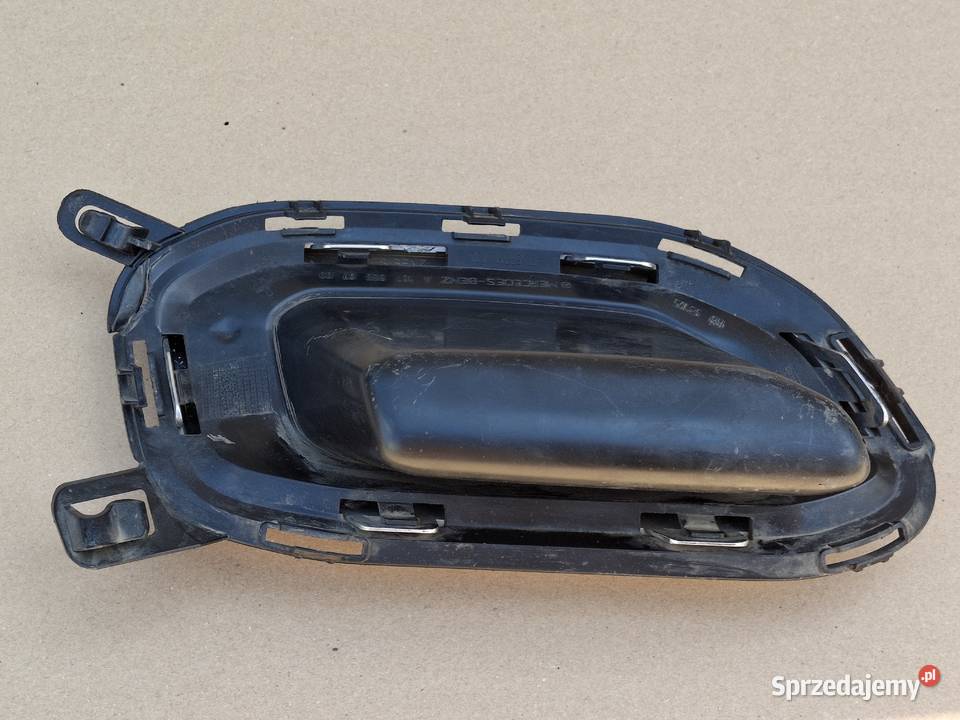 MERCEDES GLE W167 ZAŚLEPKA KOŃCÓWKA WYDECHU LEWA lubuskie Bieleń sprzedam