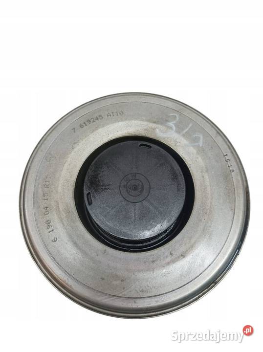 KOŁO PASOWE 7619245 20 D B47 Bmw Seria 5 VI 2010