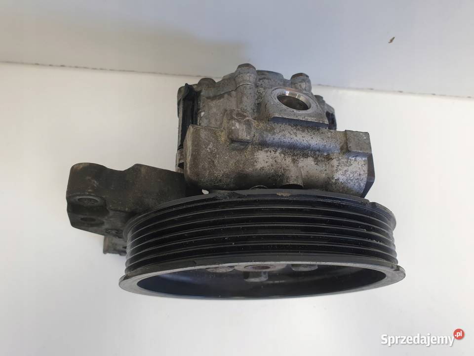 POMPA WSPOMAGANIA BMW E46 20 D oryginał osobowe lubelskie Chełm